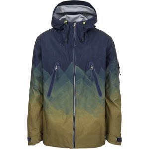 Men’s O’Neill Jeremy Jones Snowboard Jacket